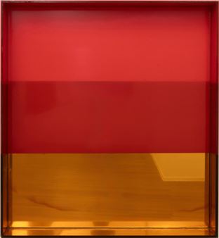 Philipp Gufler: An Invitation to Indulge - BWA Warszawa