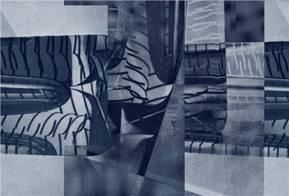 Monica Maria Moraru: The Foundation Pit - Centre Clark