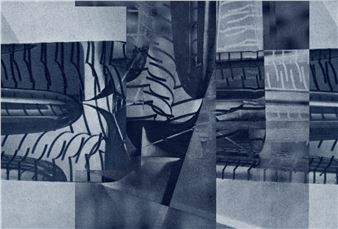 Monica Maria Moraru: The Foundation Pit - Centre Clark