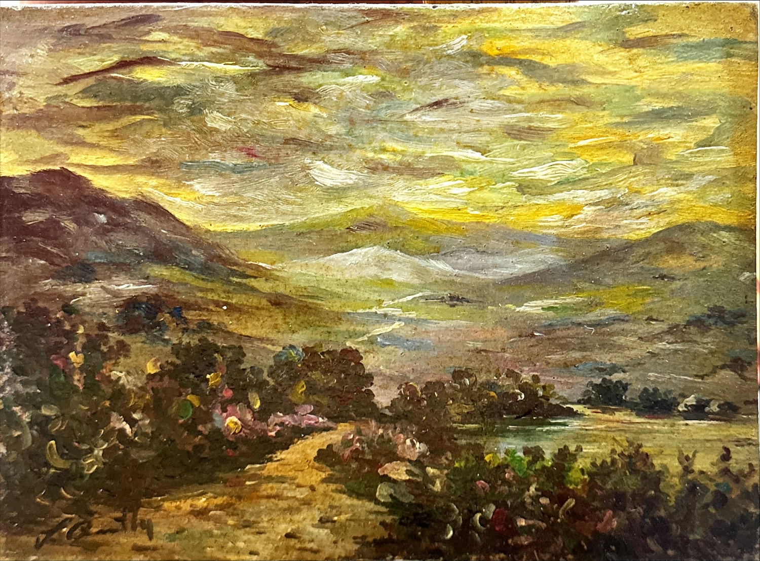 sadik-zmutlu-peyzaj-mutualart