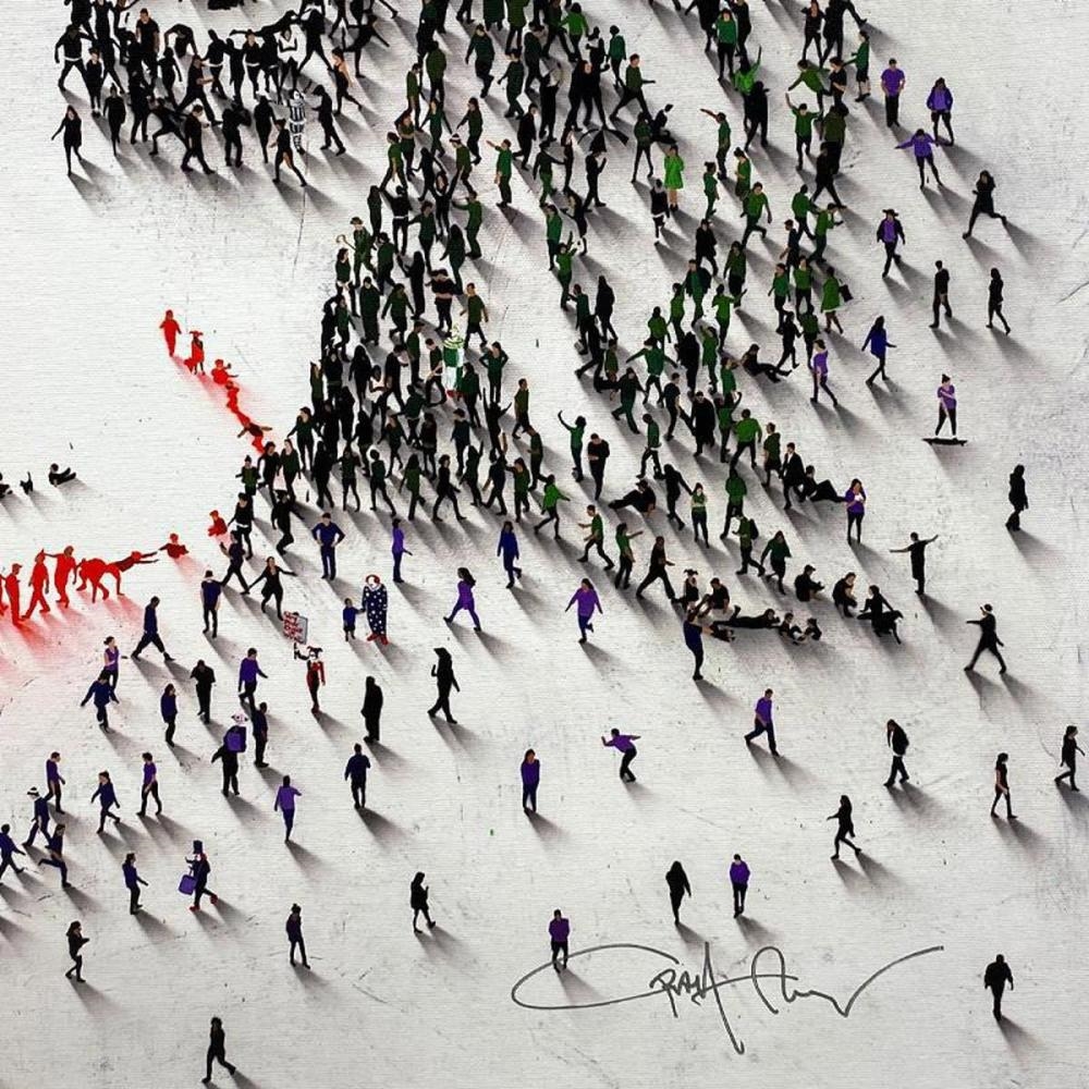 Craig Alan | Craig Alan | MutualArt