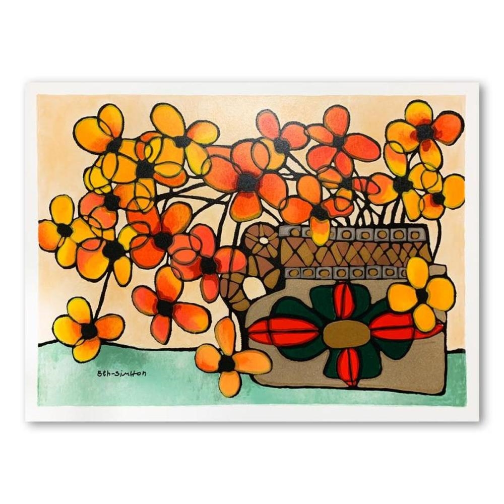 Ben Simhon | Ben Simhon | MutualArt