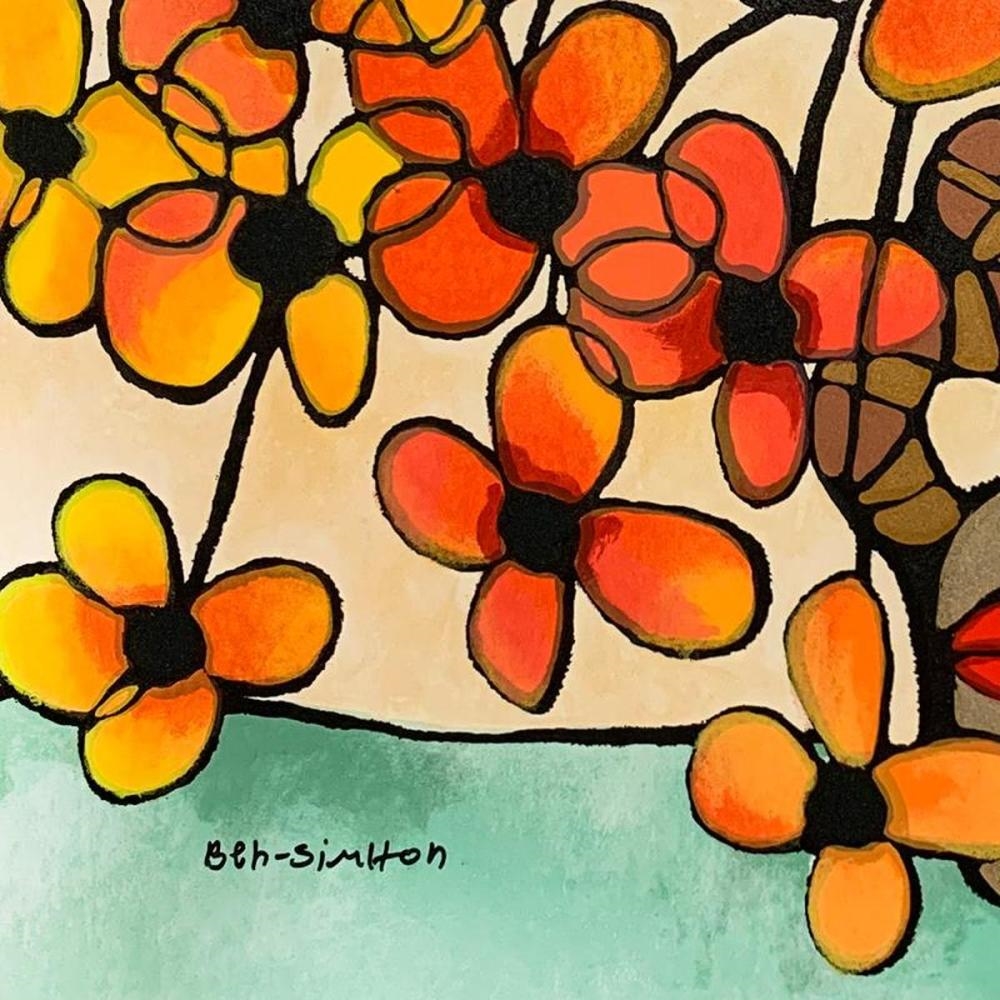 Ben Simhon | Ben Simhon | MutualArt