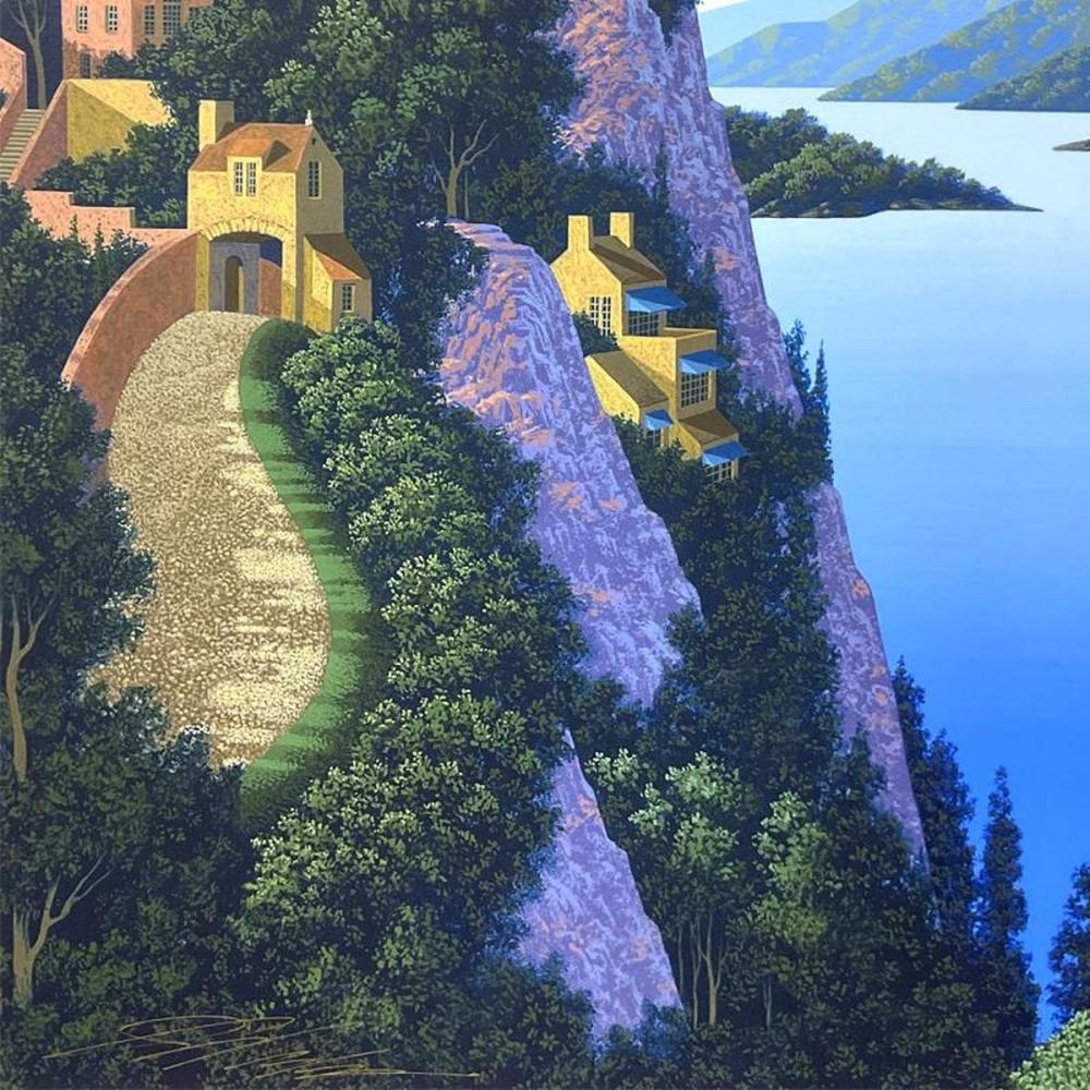Jim Buckels | Jim Buckels | MutualArt