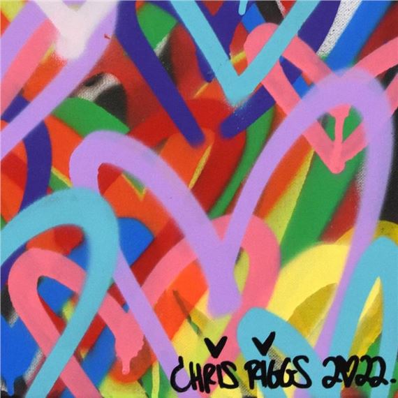 Chris Riggs | Chris Riggs | MutualArt