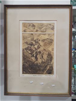 Autumn Dreams - Harold Haig