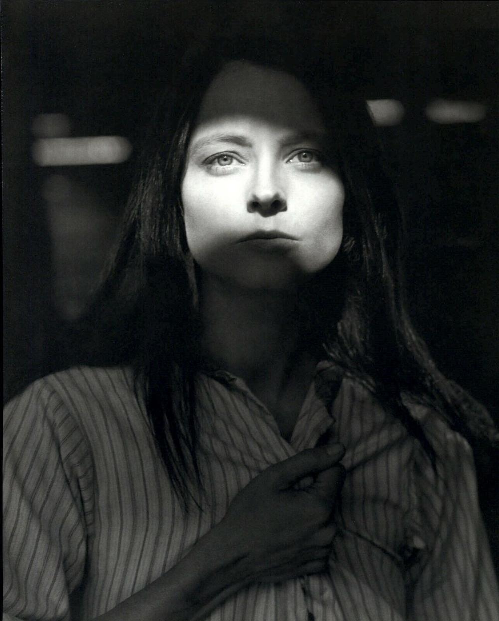 Herb Ritts | art and celebrity photographer (1994) | MutualArt