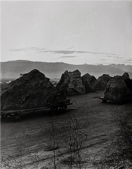 New York by Diane Arbus, March 14