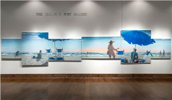 Have a Drink on Maud Gatewood and Support Local Businesses in Blowing Rock, North Carolina