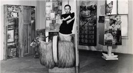 Why 2025 Is Going to Be The Year of Robert Rauschenberg