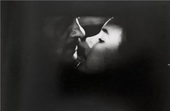 New York by Diane Arbus, March 14