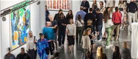 What Sold on Day One at Art Basel Miami Beach 2024