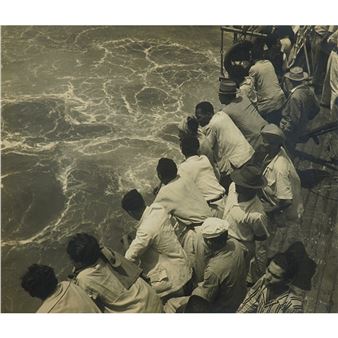 Terceira classe - Asterio Rocha