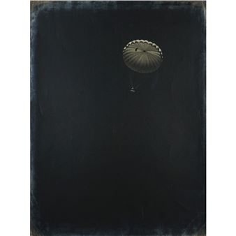 Um pulo no espaço - Asterio Rocha