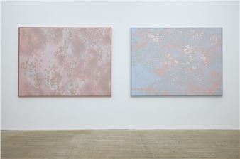 Armes System. Hallo Mädels! at Galerie Conradi, Hamburg