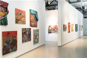 Craig Robins Collection Channels Francisco Goya's Uncanny in 'The Sleep of Reason'