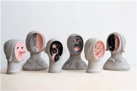 Artist in Focus: Meet Anna Hulačová.