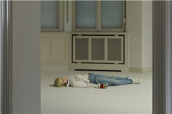 The Violent Dislocation of Gisèle Vienne’s Puppetry