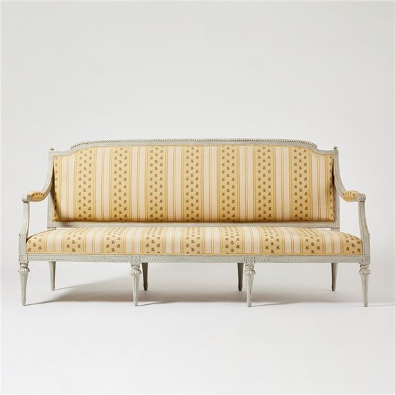 Soffa - Johan Erik Höglander