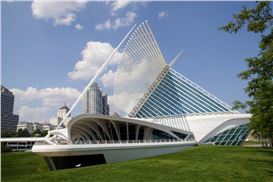 Milwaukee Art Museum to Remain Permanently Free for Children Thanks to Anonymous $3.5 Million Gift