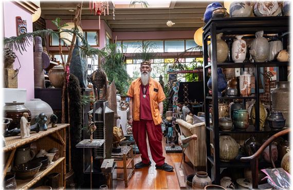 Written in Clay: From the John David Lawrence Collection - Vancouver Art Gallery