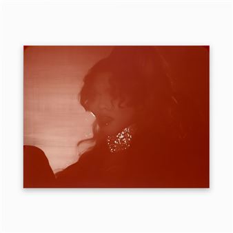 Zoe Chait: What Dream - Friends Indeed, Paris