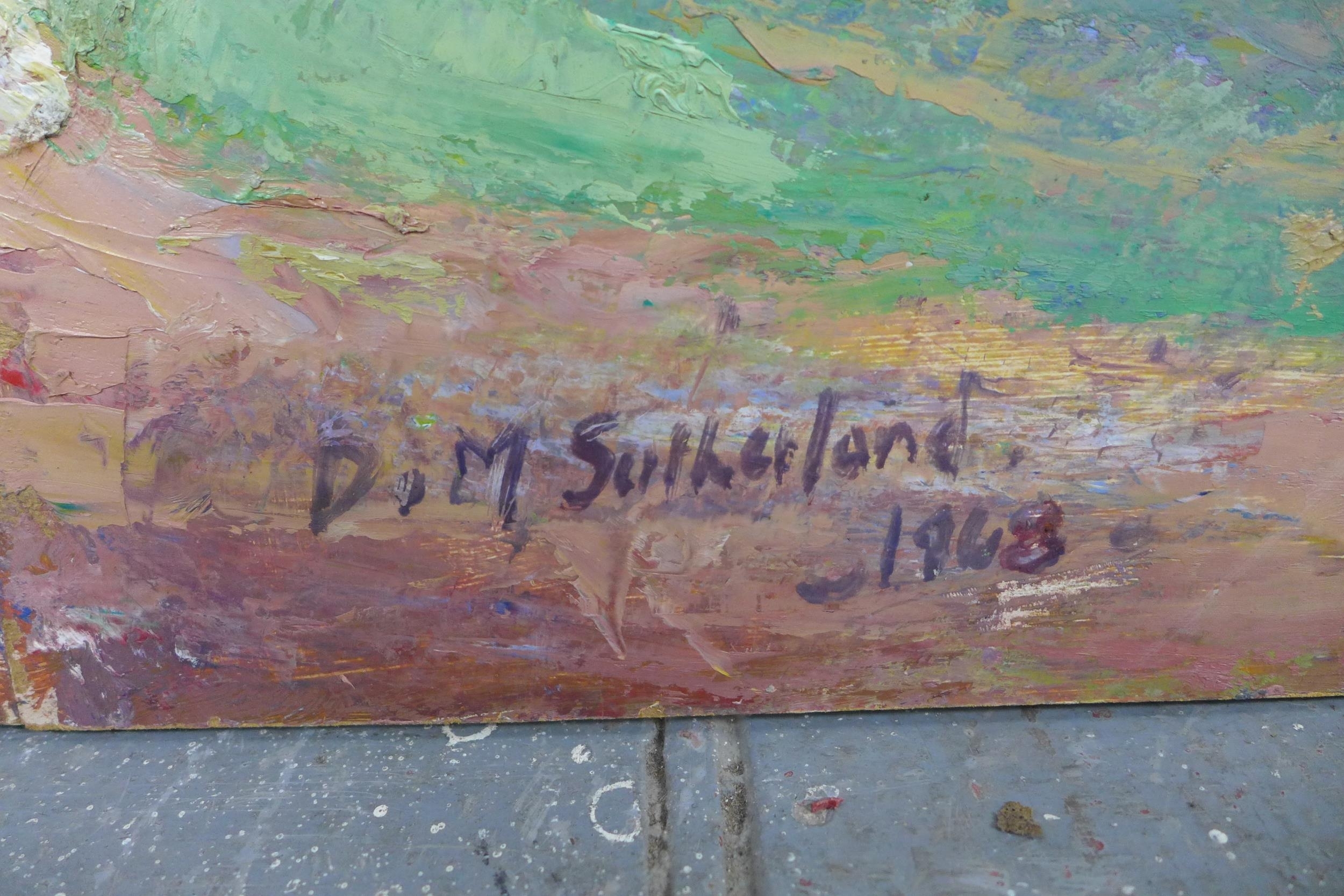 David Macbeth Sutherland | DAVID MACBETH SUTHERLAND R (63) | MutualArt