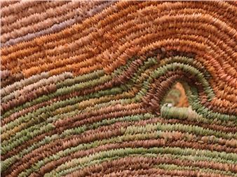 Jodie Munday: Woven Stories - Goulburn Regional Art Gallery