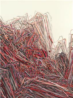 Hao Shiming: Planet - HdM Gallery, Beijing