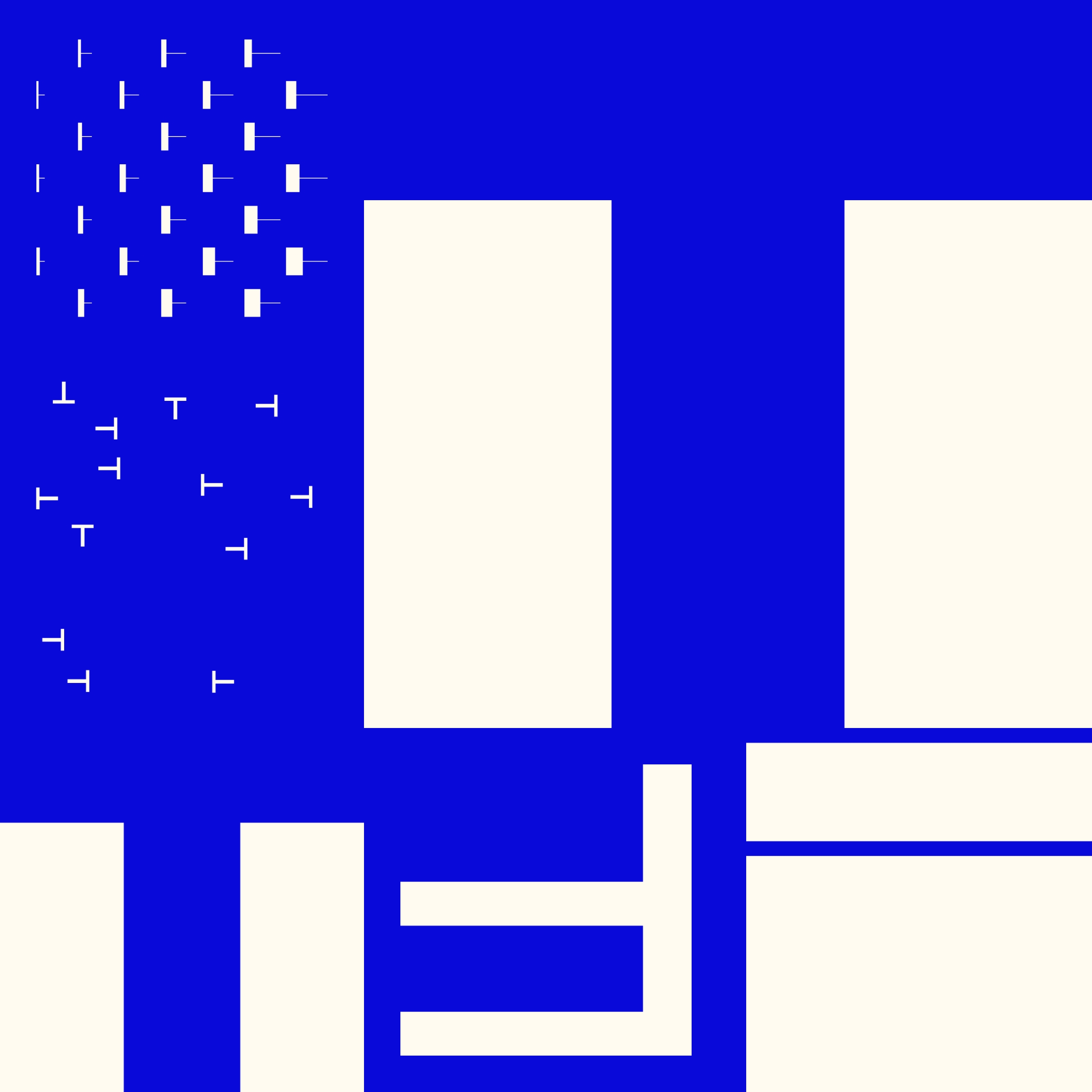 Artwork by Vera Molnár, Martin Grasser, Themes and Variations #111, Made of process