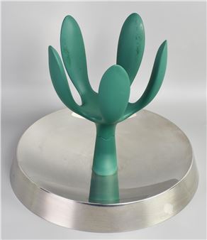 DESIGN AND DECORATIVE ARTS - Itineris