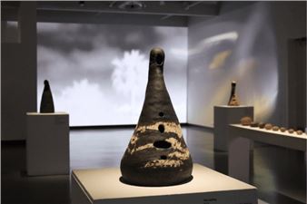 Francisco Eme: The Resistance of the Echo & La Eco-Resistencia - Oceanside Museum of Art (OMA)