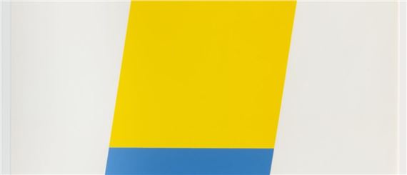 Primary: Artists Working in Red, Yellow, and Blue - Telfair Museums, Jepson Center