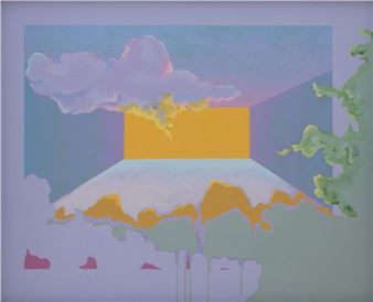 Linger: Slow Looking with the Collection - South Dakota Art Museum