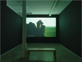 Carlos Casas: Deserts 1.0 - àngels barcelona