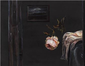 Emma Bennett: Echo - Charlie Smith London