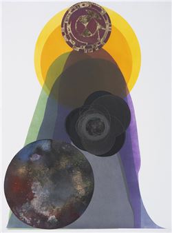 Benicia Gantner: Dream State - Traywick Contemporary