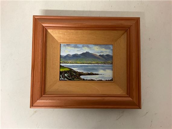 FRANK FELD by Frank Feld