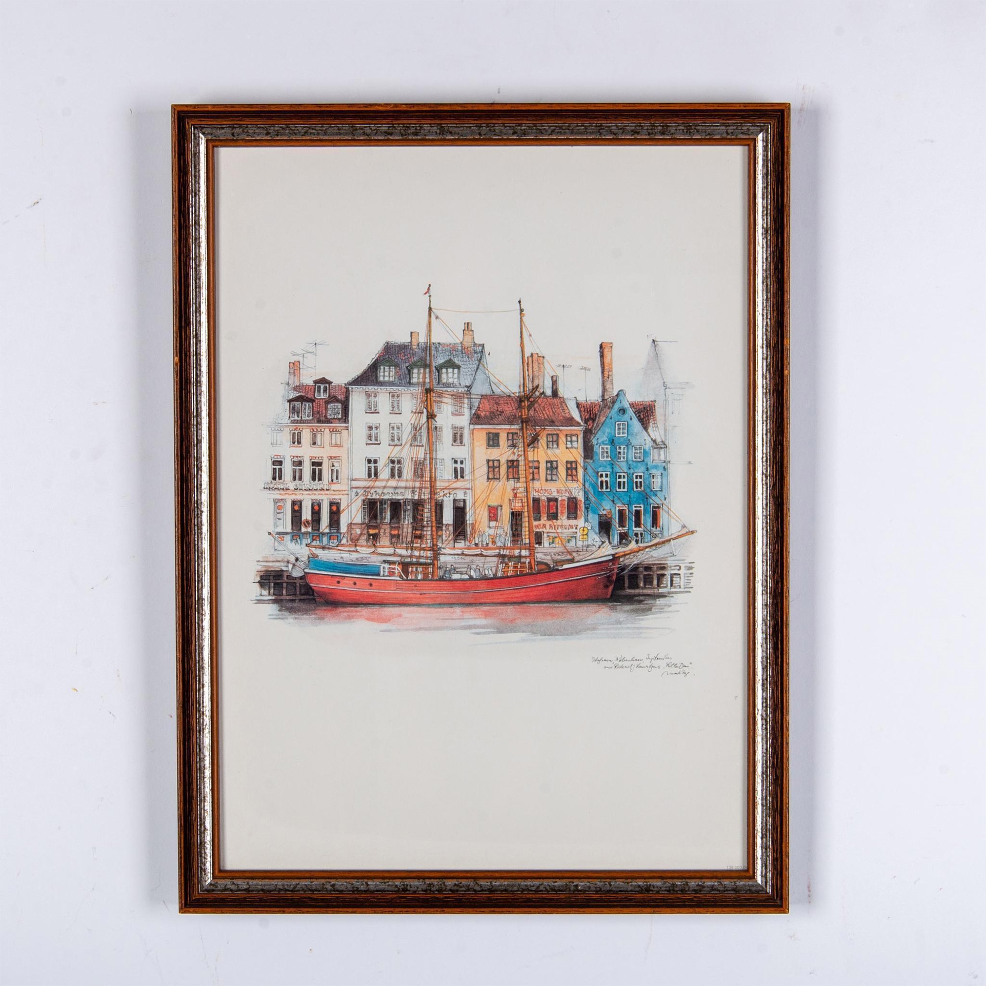 Mads Stage | 59 Artworks at Auction | MutualArt
