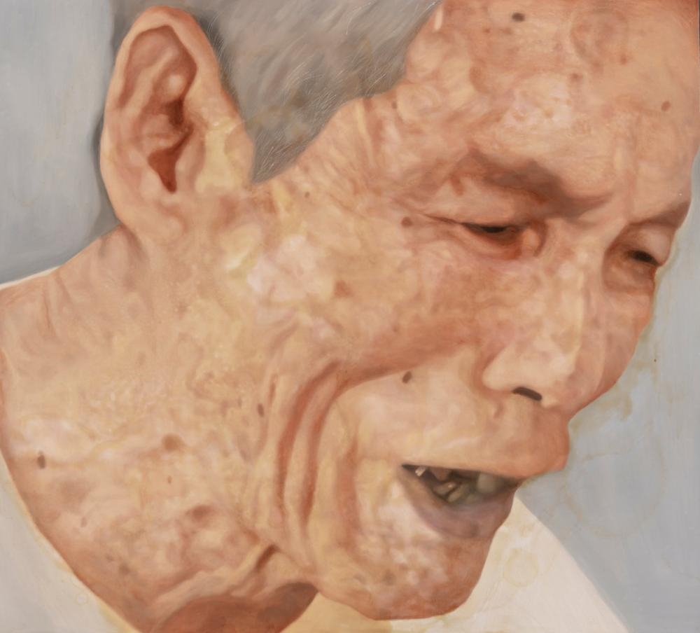 Zhang Shujian | - MFC Art, Hong Kong, 2012 | MutualArt