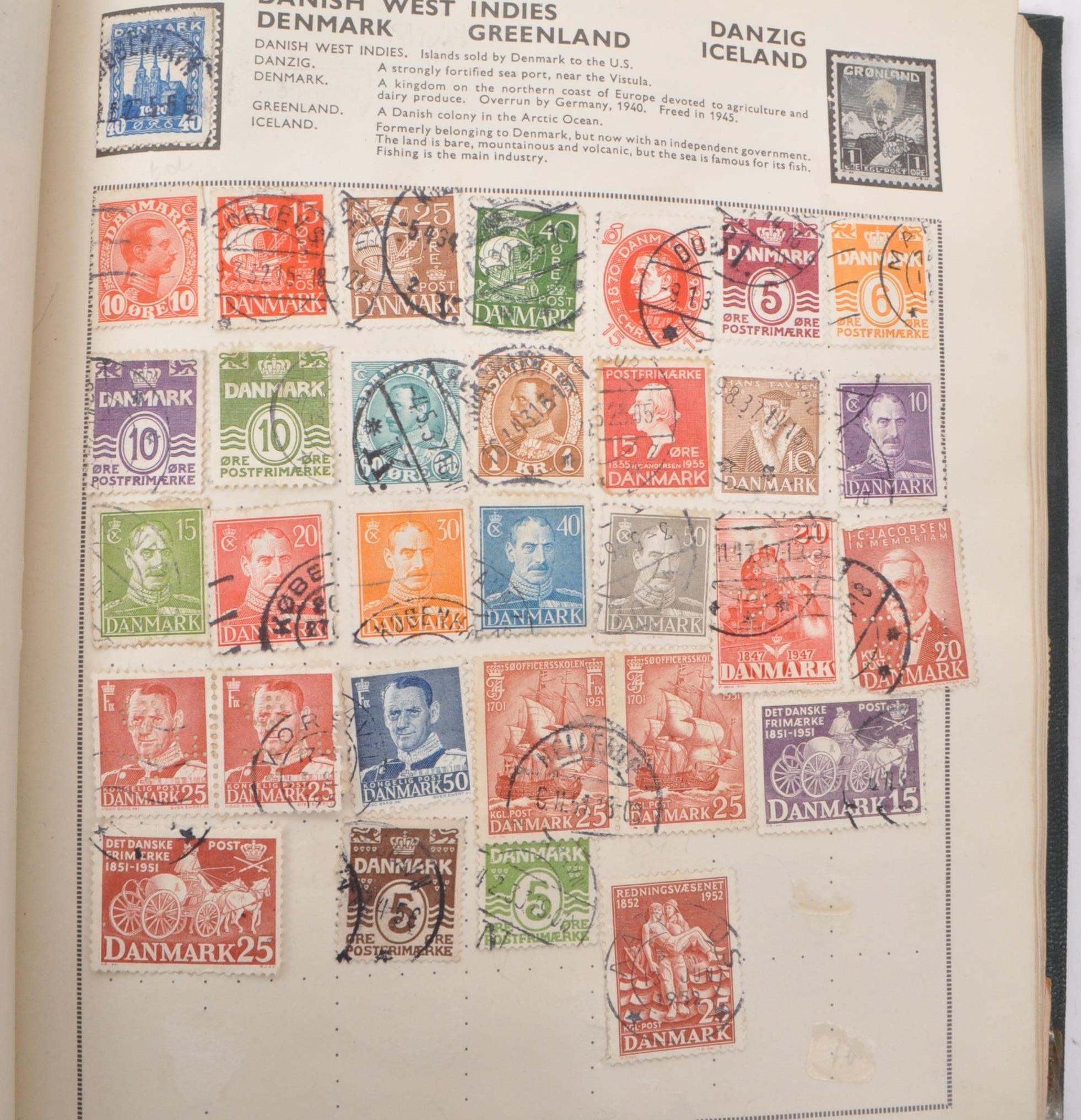 Queen Victoria | COLLECTION OF BRITISH & FOREIGN STAMPS (20th Century ...