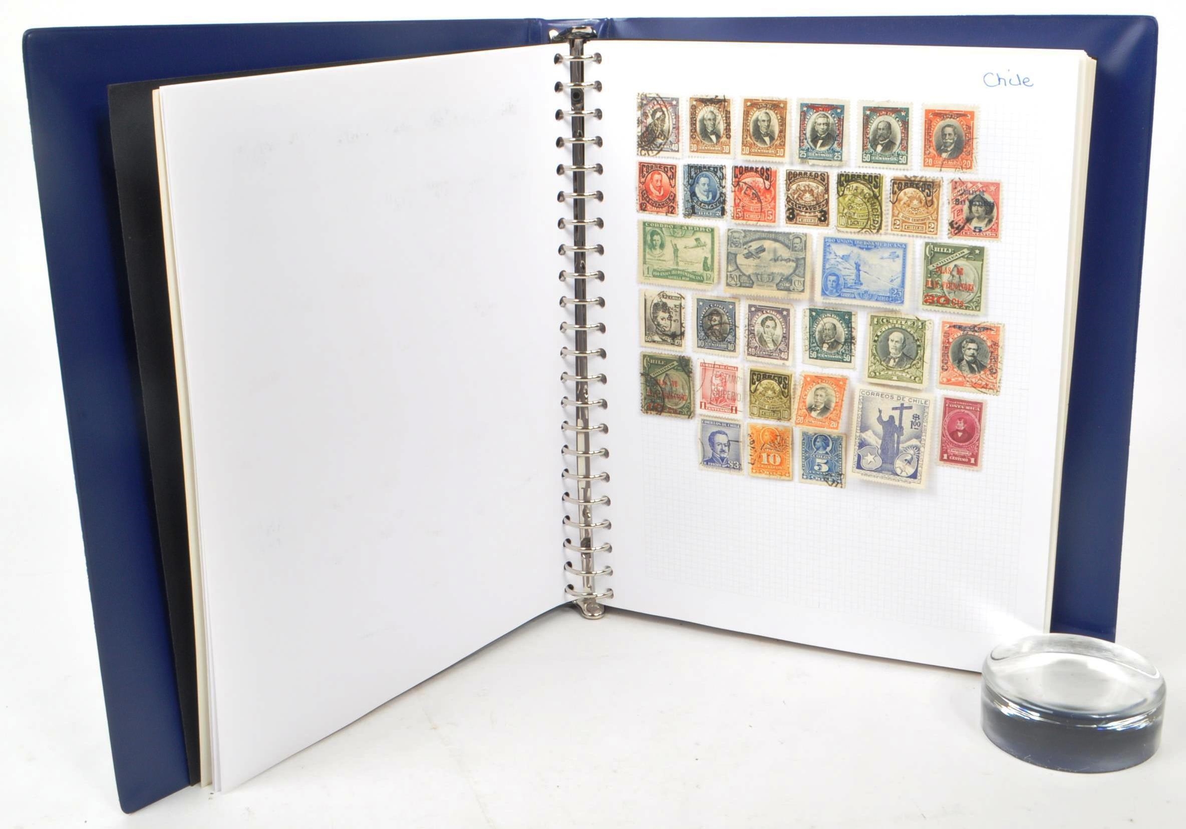 Puerto Rico | COLLECTION OF 19TH & 20TH CENTURY STAMPS (20th Century ...