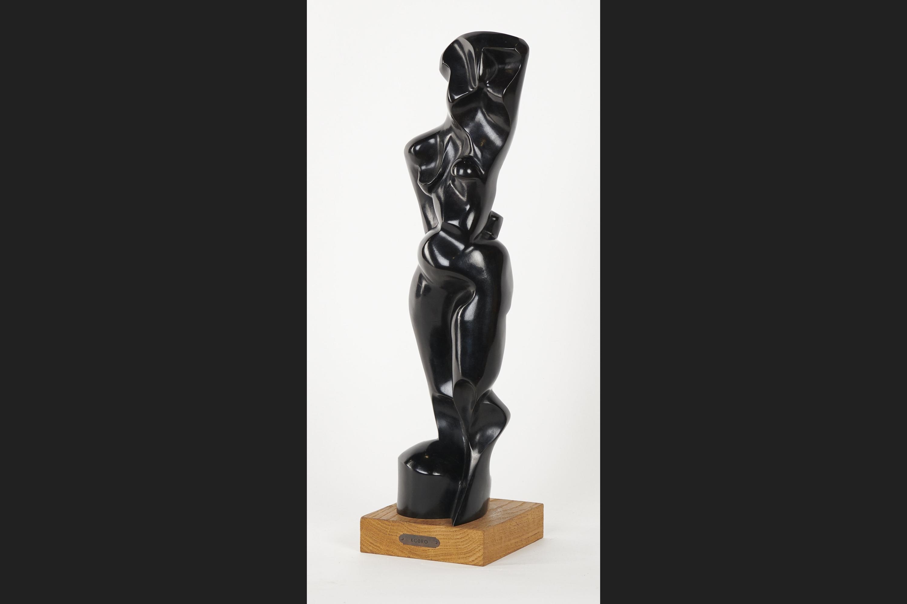 Katarzyna Kobro | Katarzyna KOBRO 1898-1951 | MutualArt