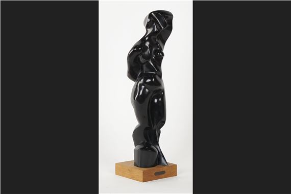 Katarzyna Kobro | Katarzyna KOBRO 1898-1951 | MutualArt