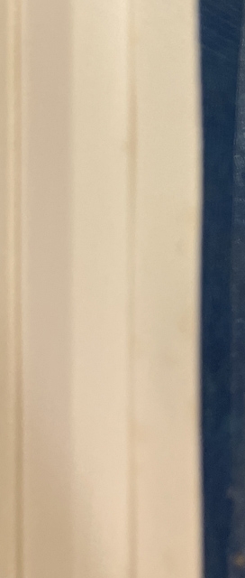 Artwork by Kazuhiko Fukuoji, in the moonlight, Made of color on lithograph