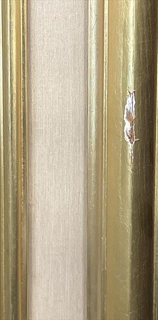 Artwork by Suganuma Kinroku, portrait (a set of 2), Made of oil on canvas