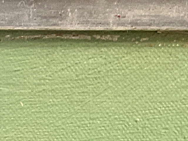 Artwork by Suganuma Kinroku, portrait (a set of 2), Made of oil on canvas