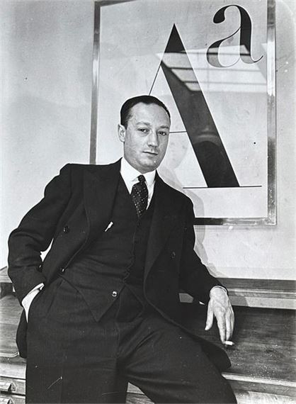 Rogi André | Portraits (Circa 1930) | MutualArt