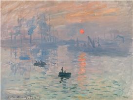 Impressionism’s 150th, An Anniversary More Absent Than Present