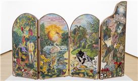 Ken Gun Min Harnesses Art’s Transformative Power With Nazarian / Curcio at Art Basel Miami Beach